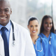 Image for article titled The Black Workforce by the Numbers